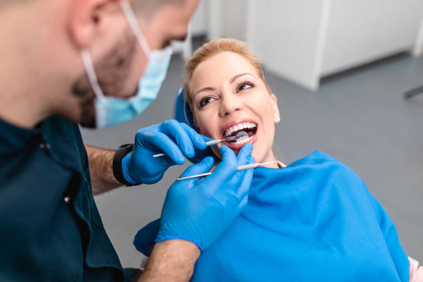 Best Dental Inlays and Onlays  in Augusta, GA