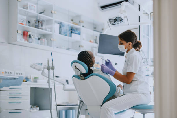 Best Tooth Extraction  in Augusta, GA