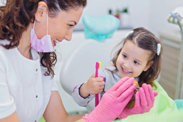 Best Wisdom Tooth Removal  in Augusta, GA